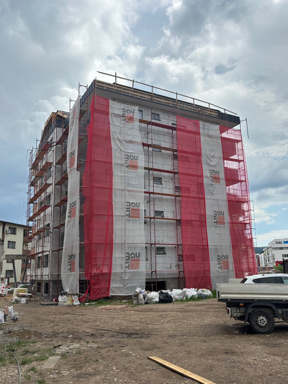 Lucrare Tardo Construct