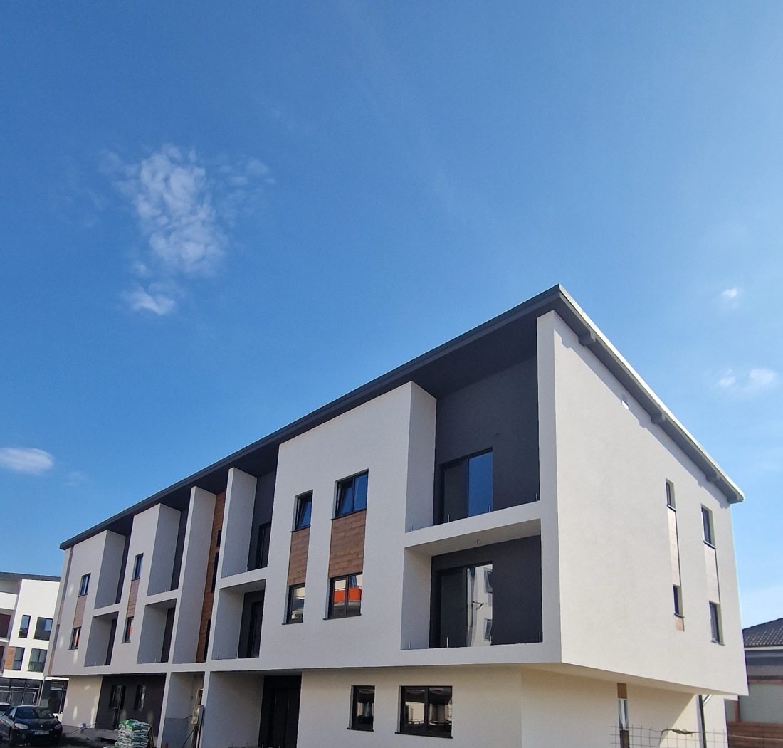 Lucrare Tardo Construct