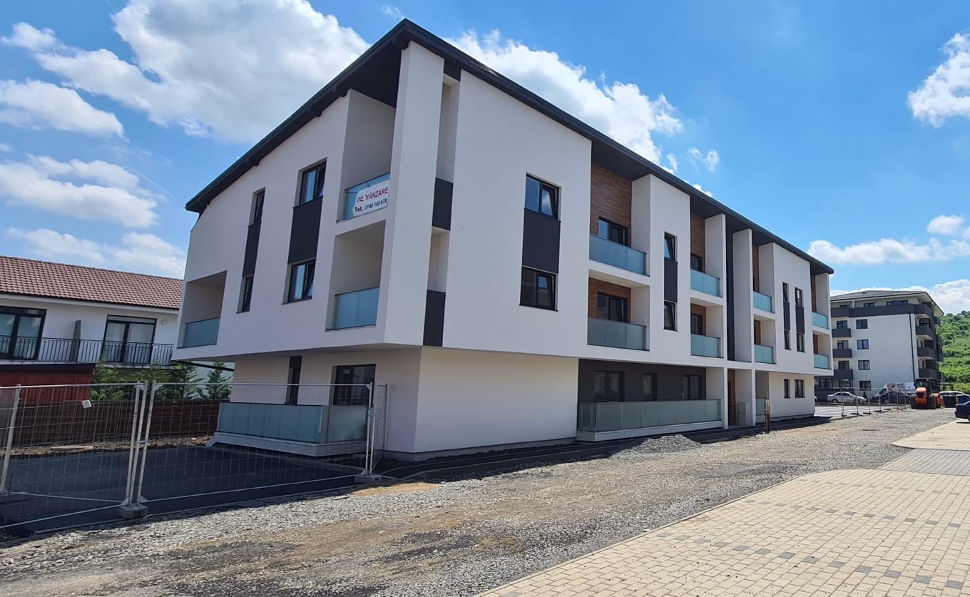 Lucrare Tardo Construct