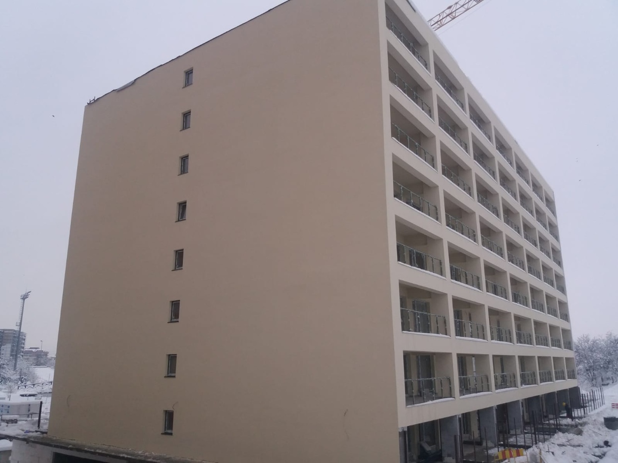 Lucrare Tardo Construct